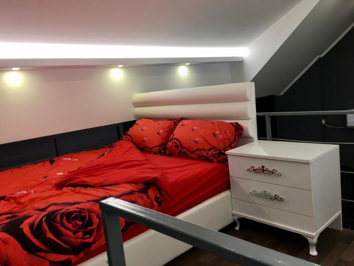 Ðenovići Banicevic Apartmani מראה חיצוני תמונה