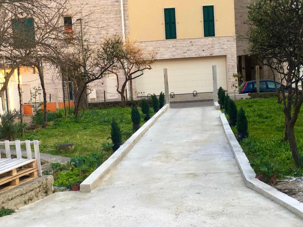 Ðenovići Banicevic Apartmani מראה חיצוני תמונה