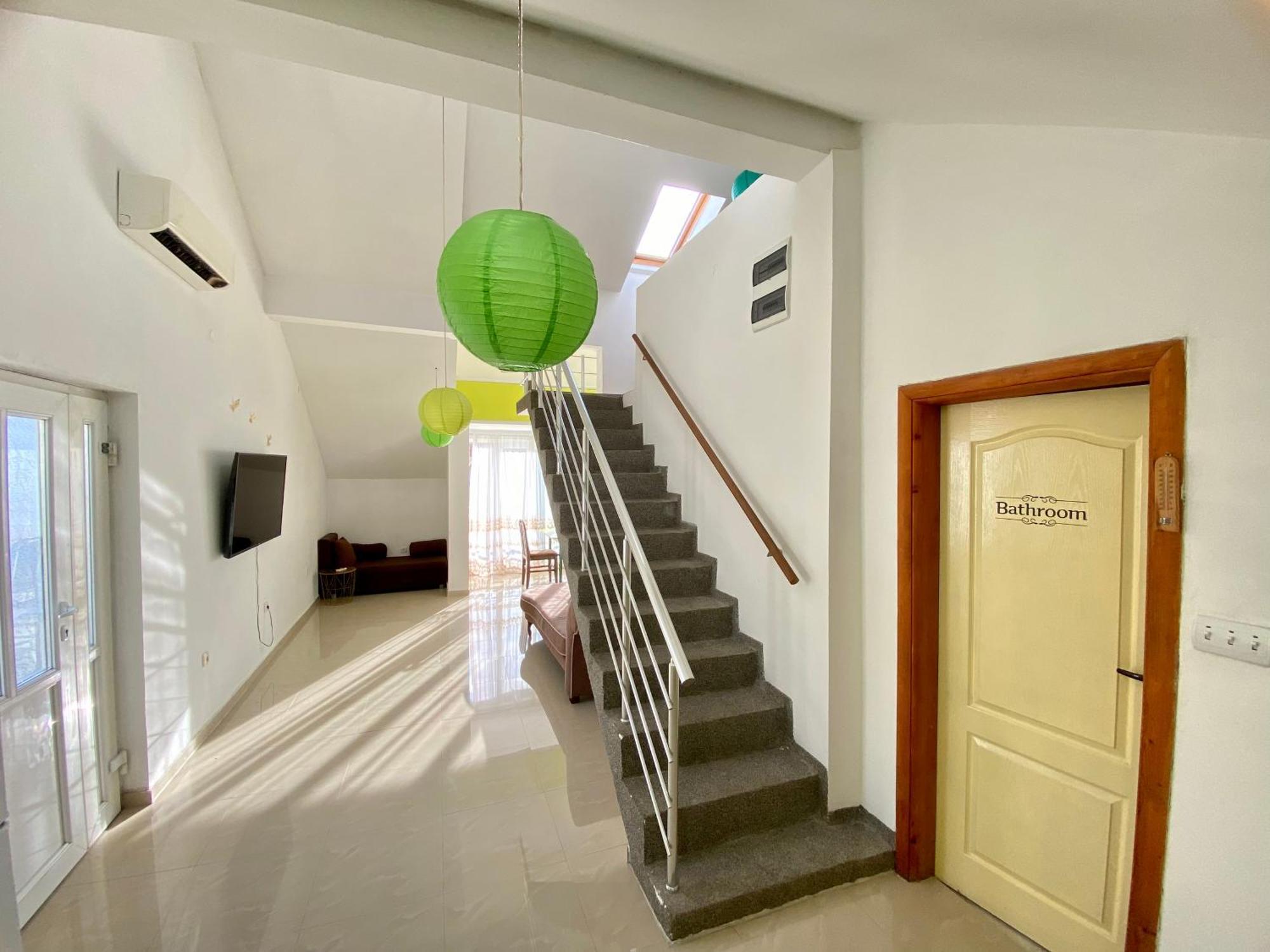 Ðenovići Banicevic Apartmani מראה חיצוני תמונה