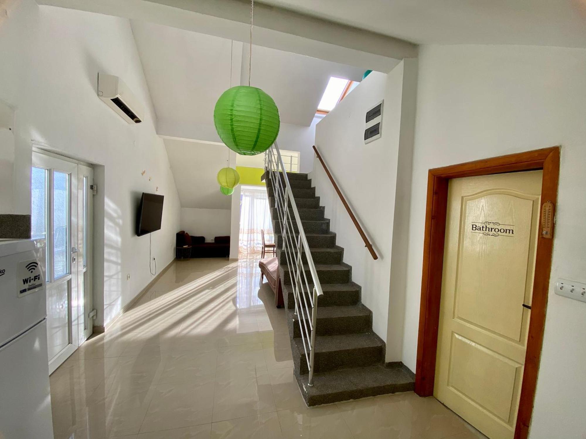Ðenovići Banicevic Apartmani מראה חיצוני תמונה