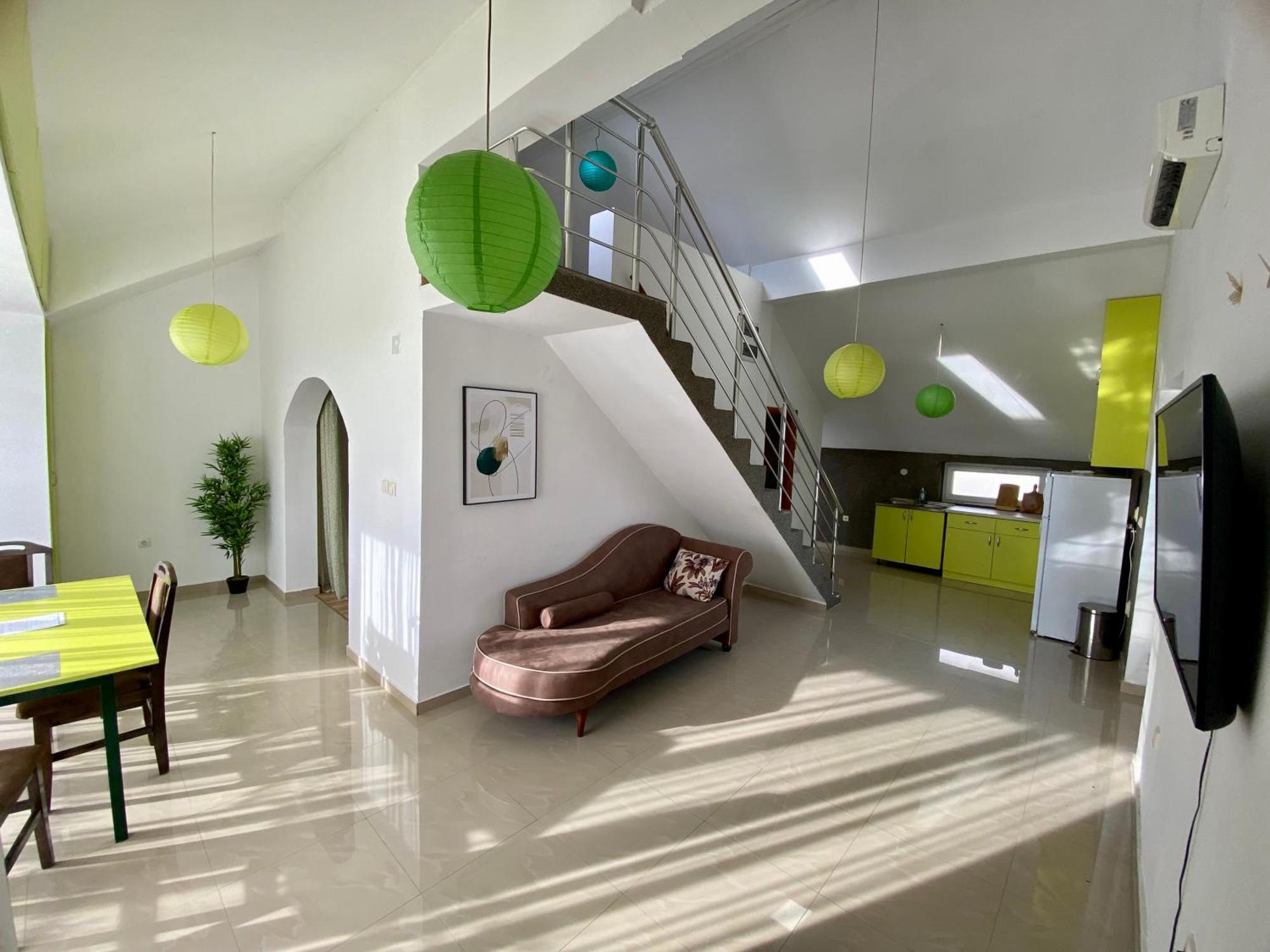 Ðenovići Banicevic Apartmani מראה חיצוני תמונה
