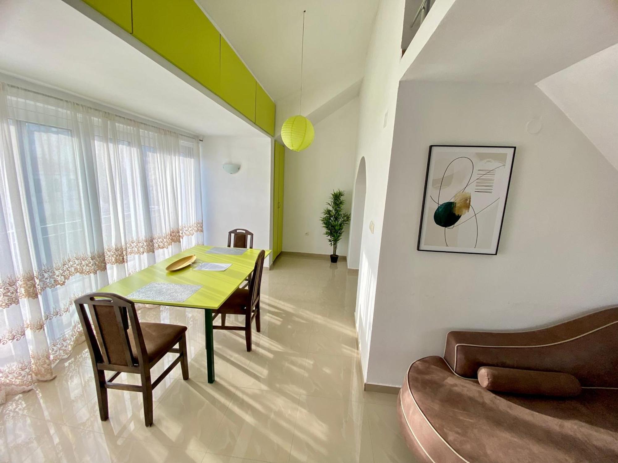 Ðenovići Banicevic Apartmani מראה חיצוני תמונה