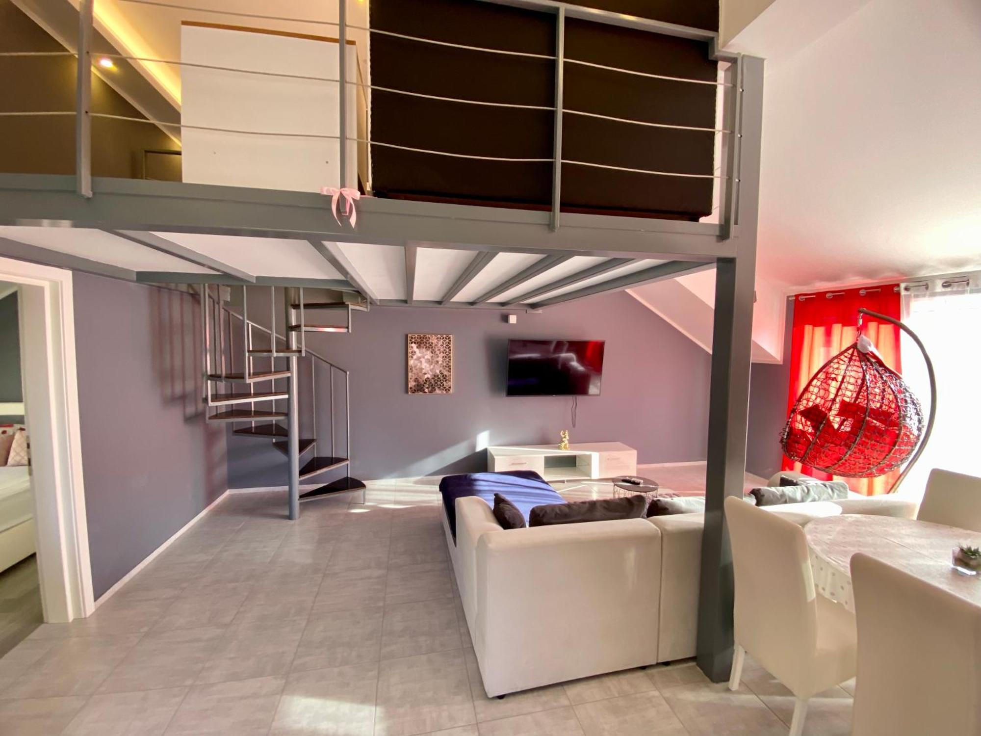 Ðenovići Banicevic Apartmani מראה חיצוני תמונה