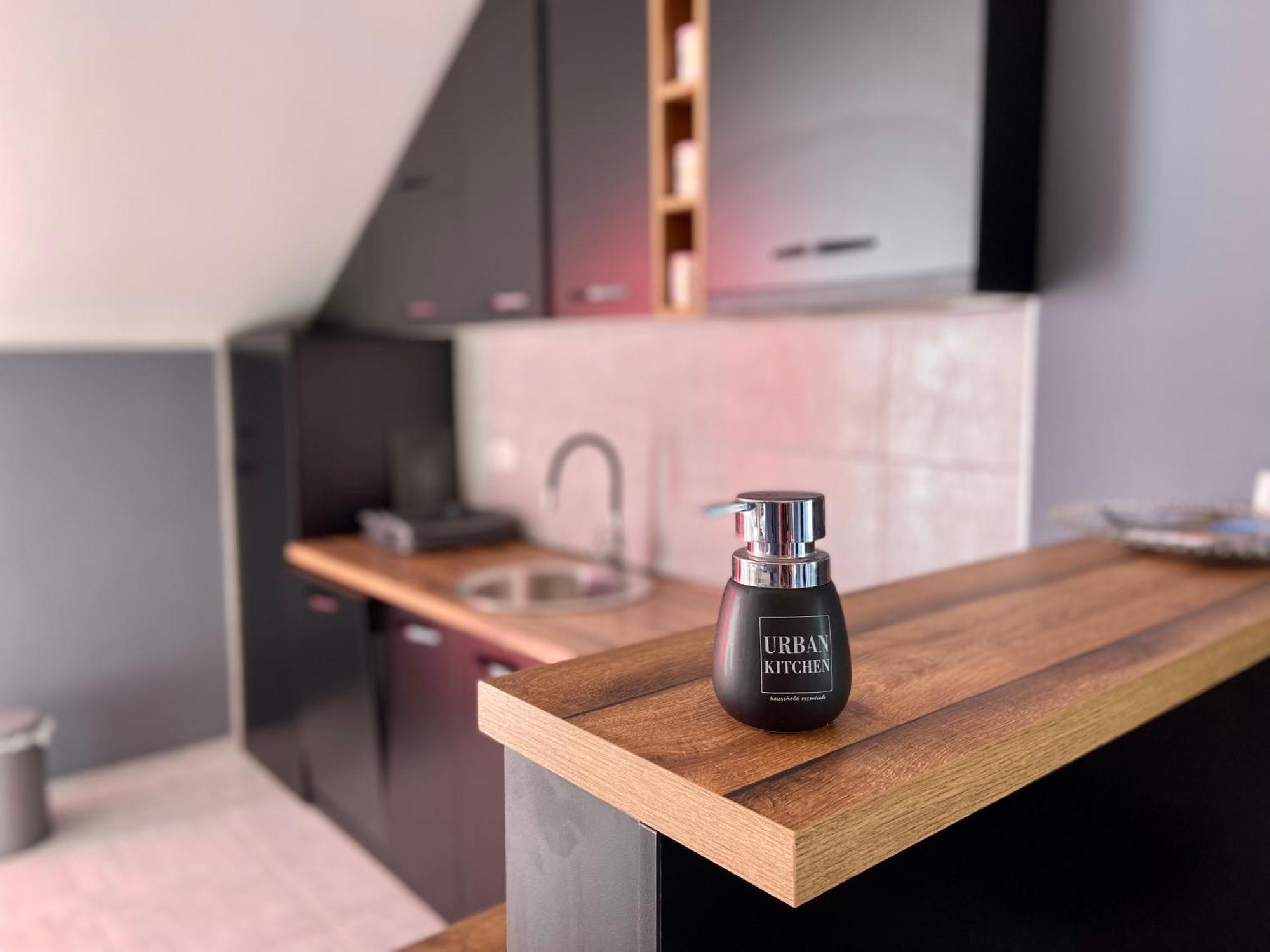 Ðenovići Banicevic Apartmani מראה חיצוני תמונה