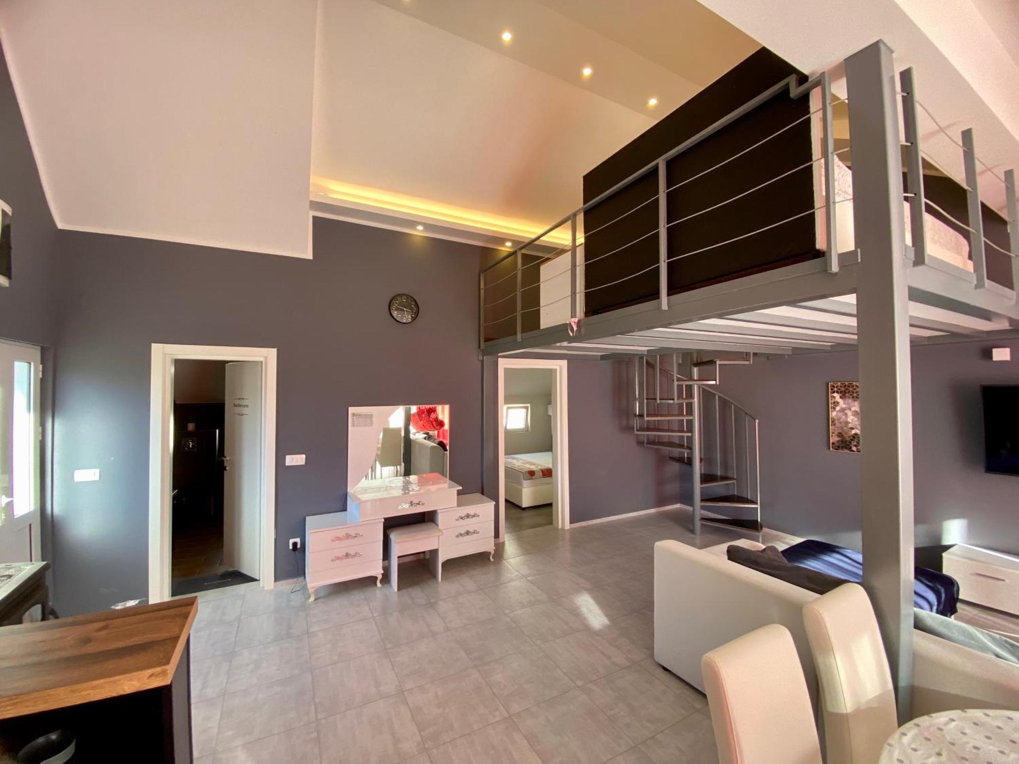 Ðenovići Banicevic Apartmani מראה חיצוני תמונה