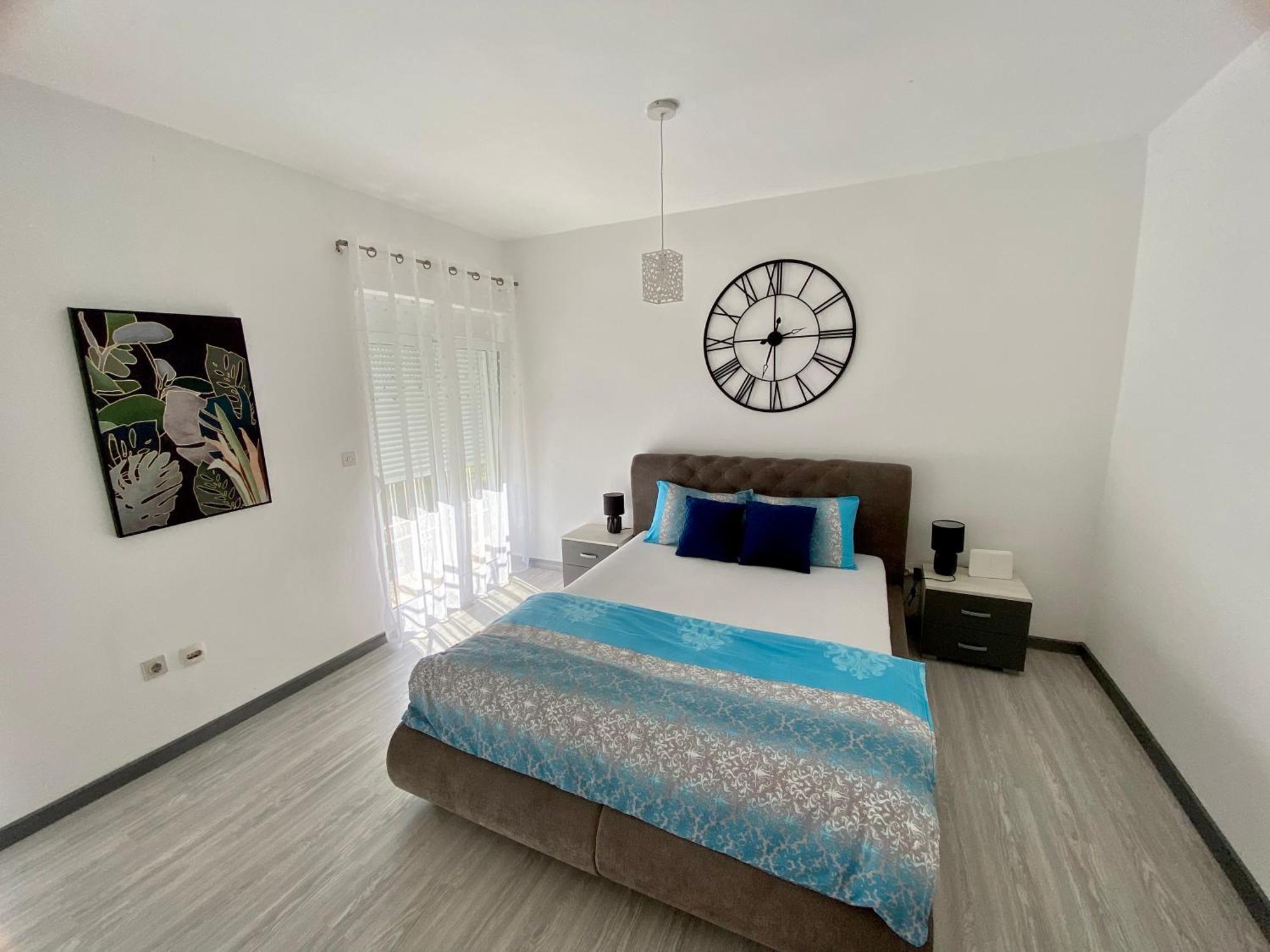 Ðenovići Banicevic Apartmani מראה חיצוני תמונה