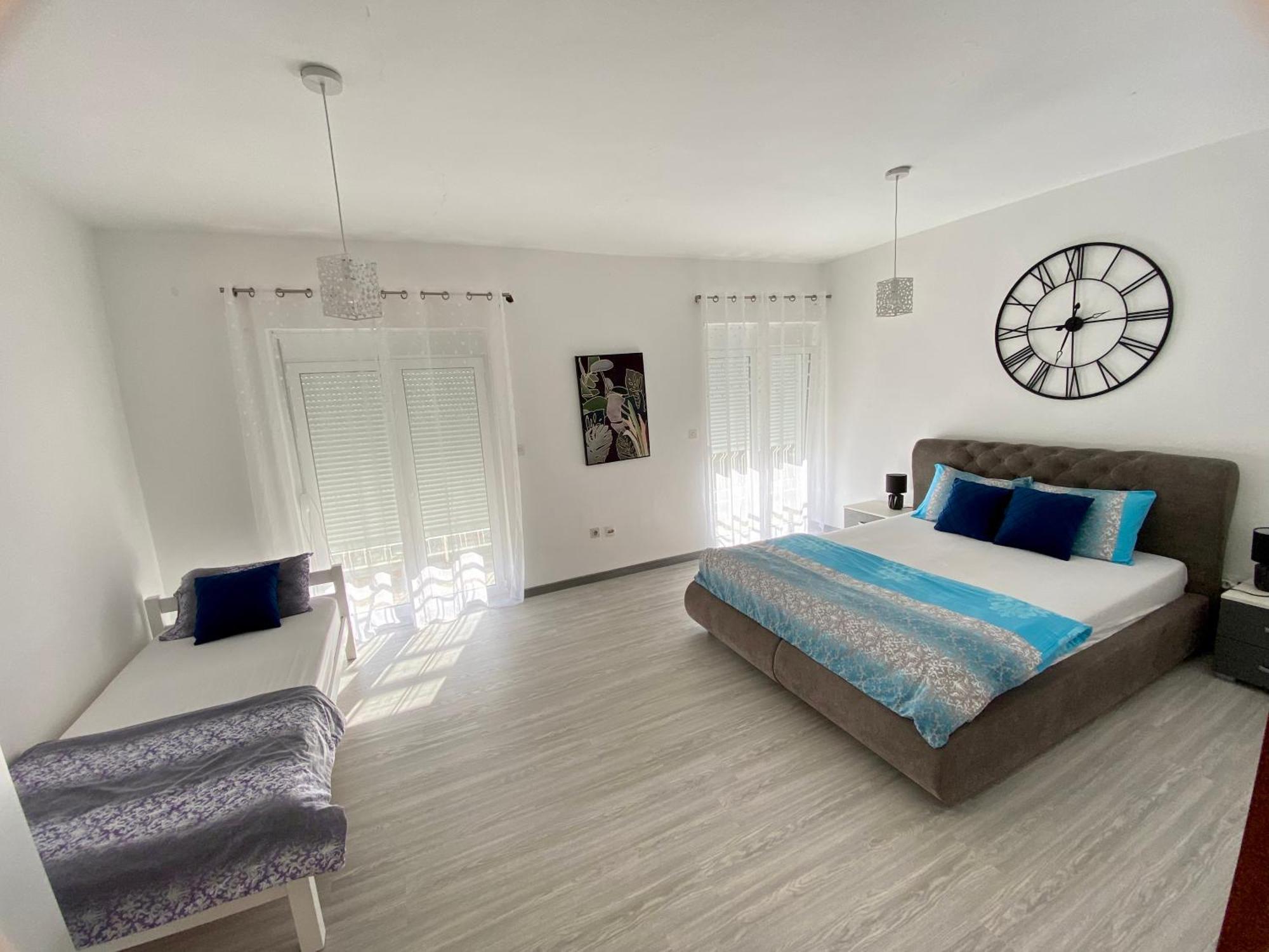 Ðenovići Banicevic Apartmani מראה חיצוני תמונה
