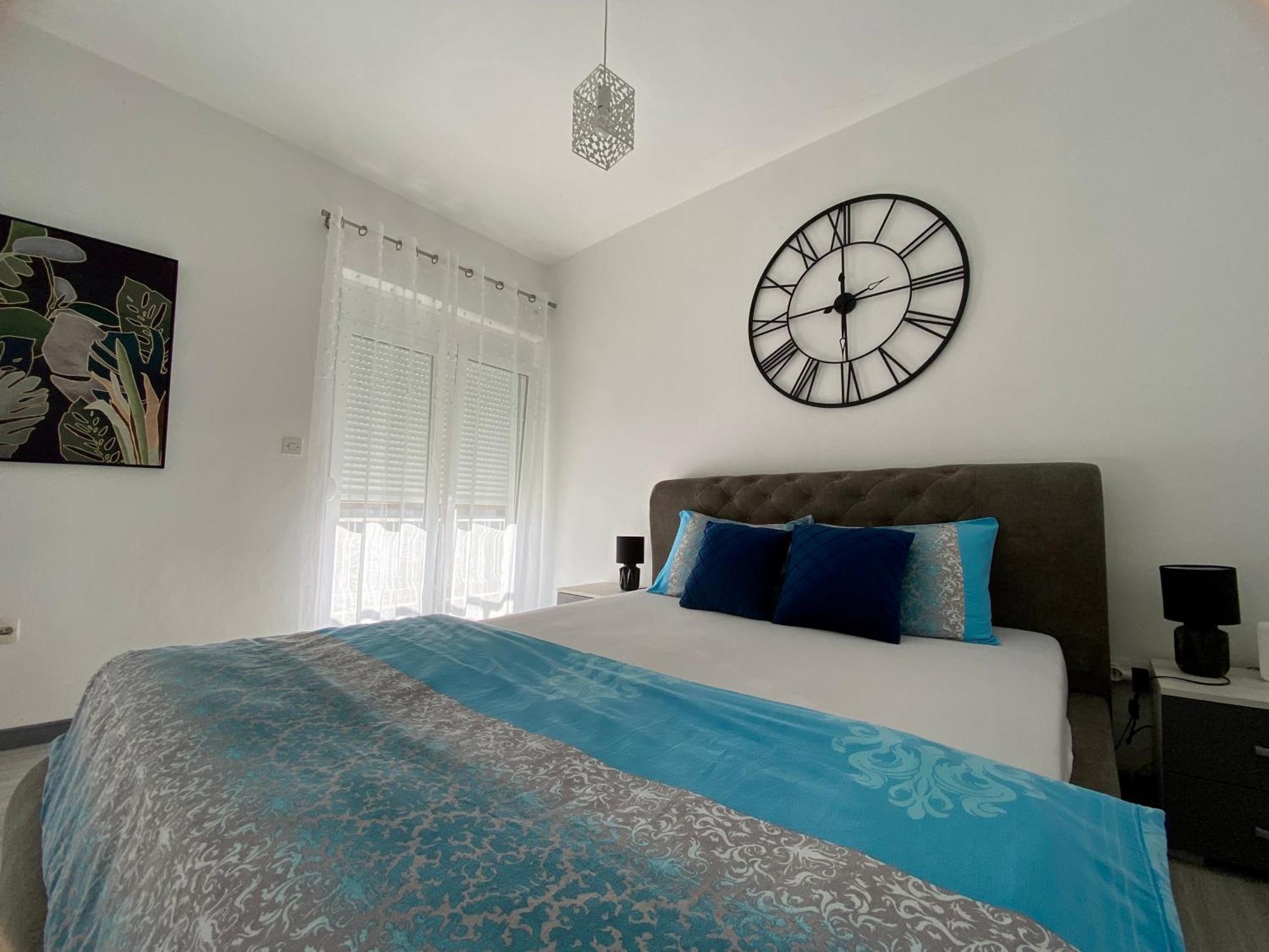 Ðenovići Banicevic Apartmani מראה חיצוני תמונה