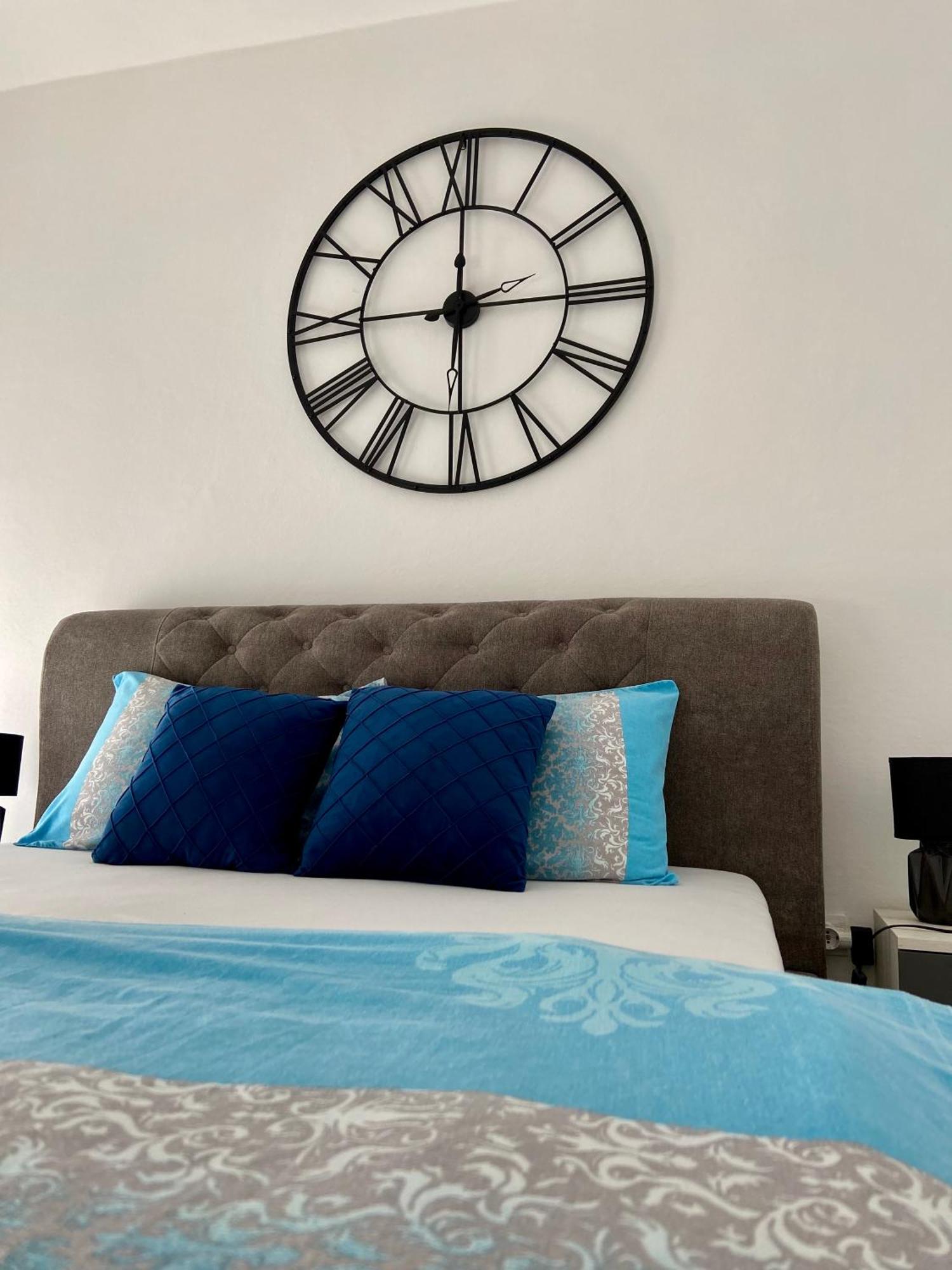 Ðenovići Banicevic Apartmani מראה חיצוני תמונה