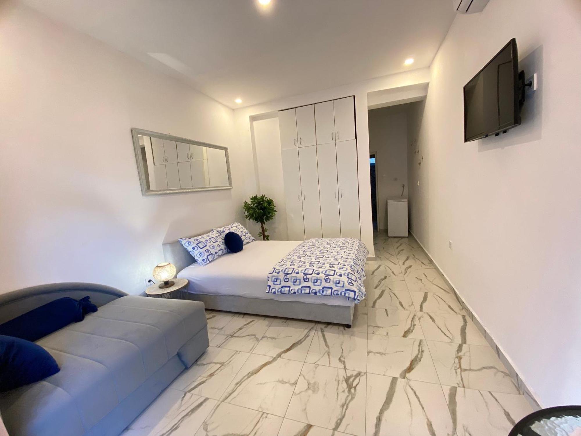 Ðenovići Banicevic Apartmani מראה חיצוני תמונה