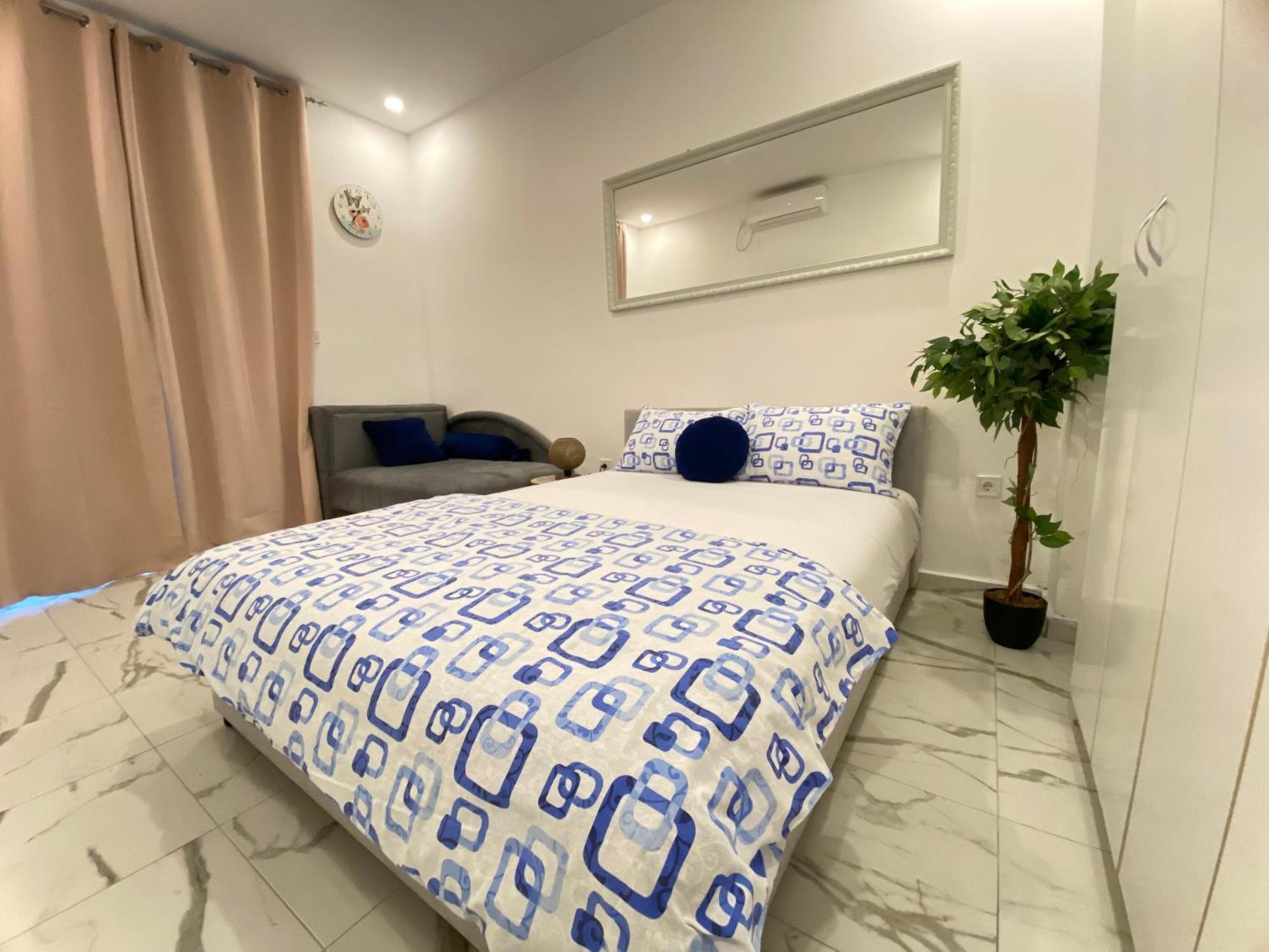 Ðenovići Banicevic Apartmani מראה חיצוני תמונה