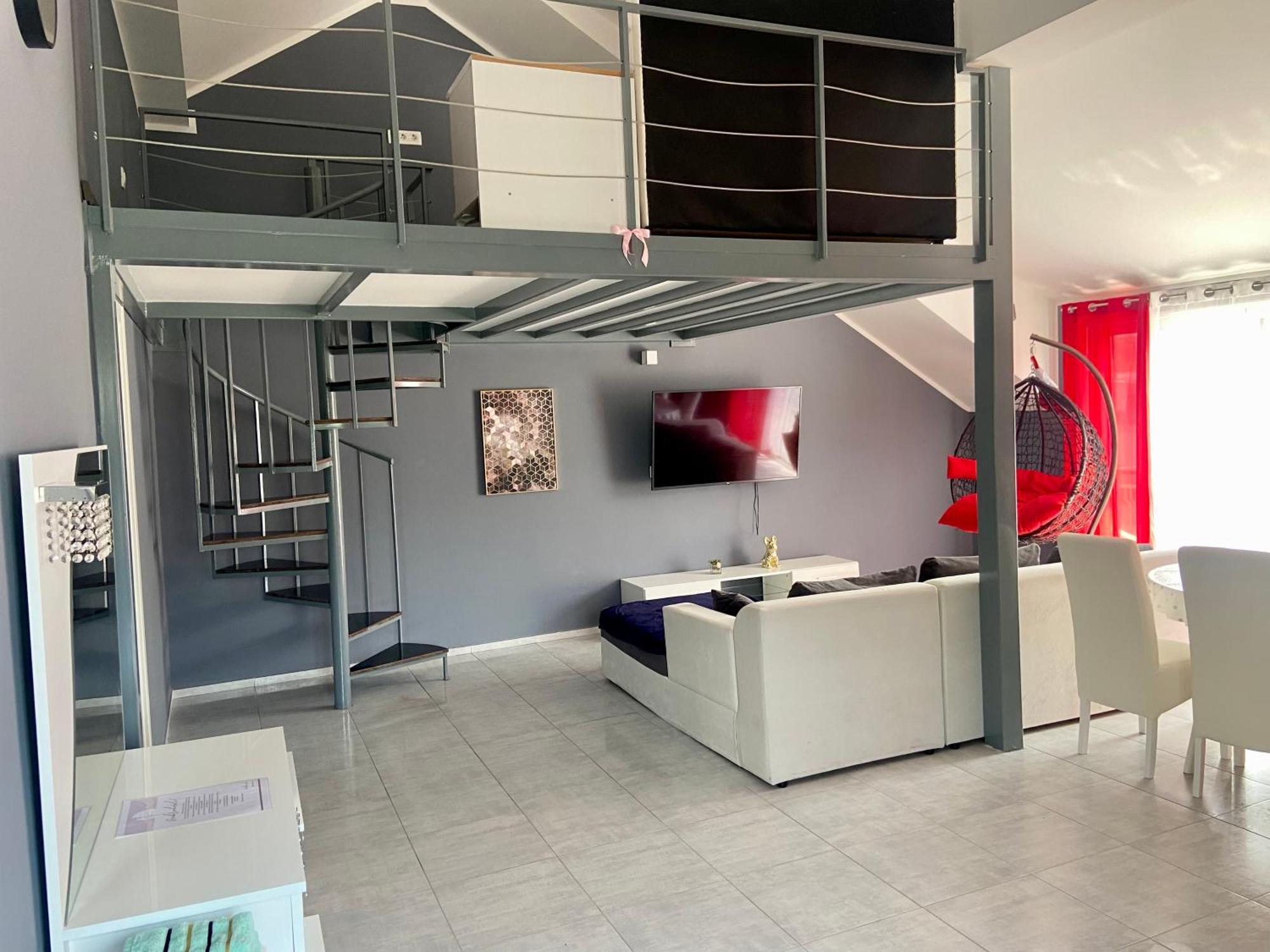 Ðenovići Banicevic Apartmani מראה חיצוני תמונה