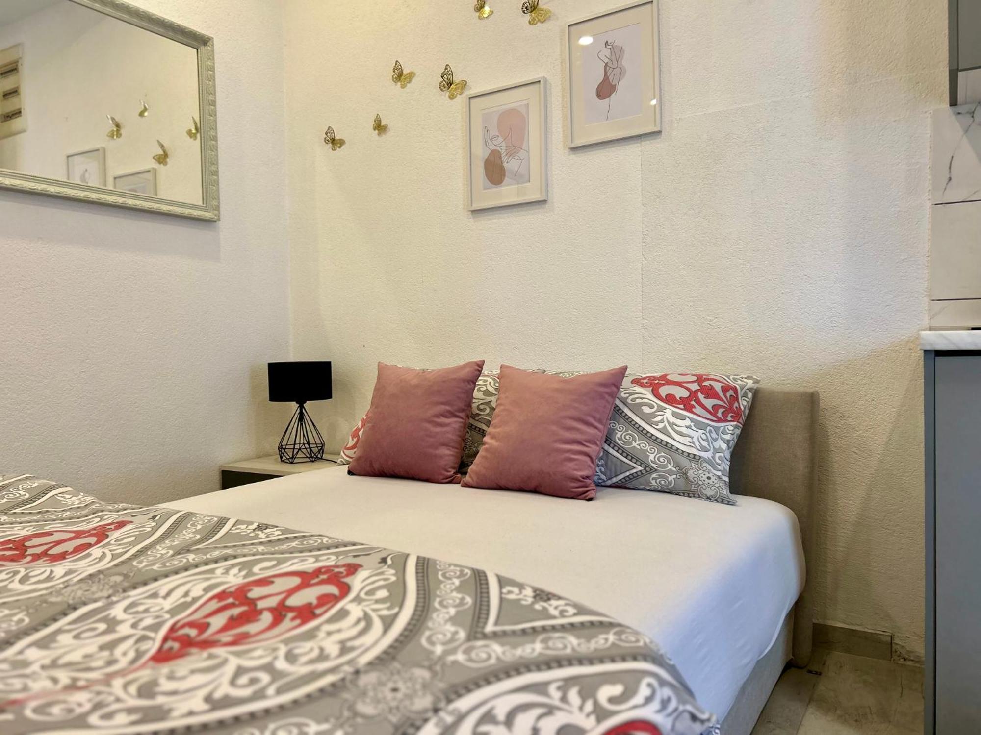Ðenovići Banicevic Apartmani מראה חיצוני תמונה