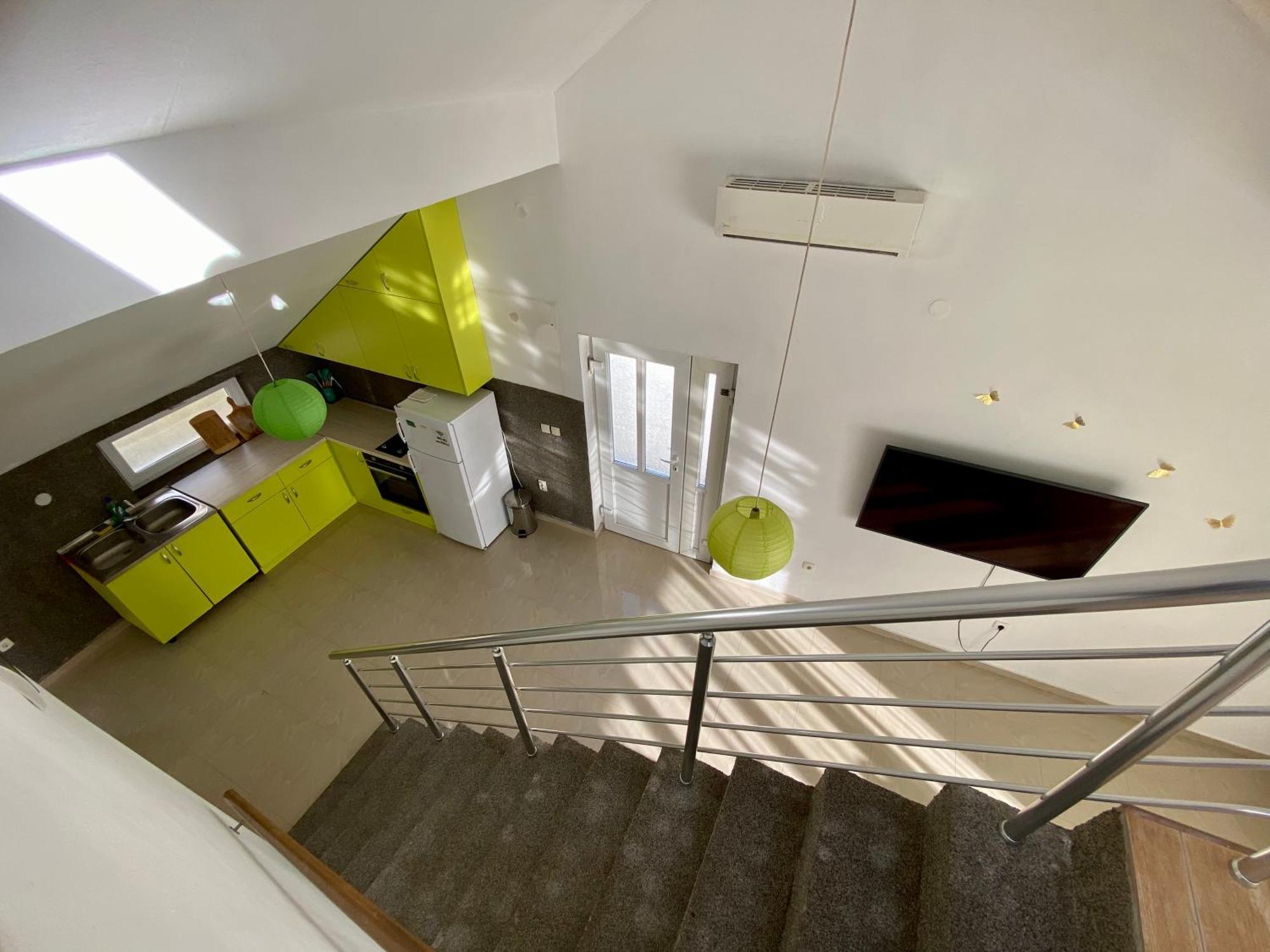 Ðenovići Banicevic Apartmani חדר תמונה