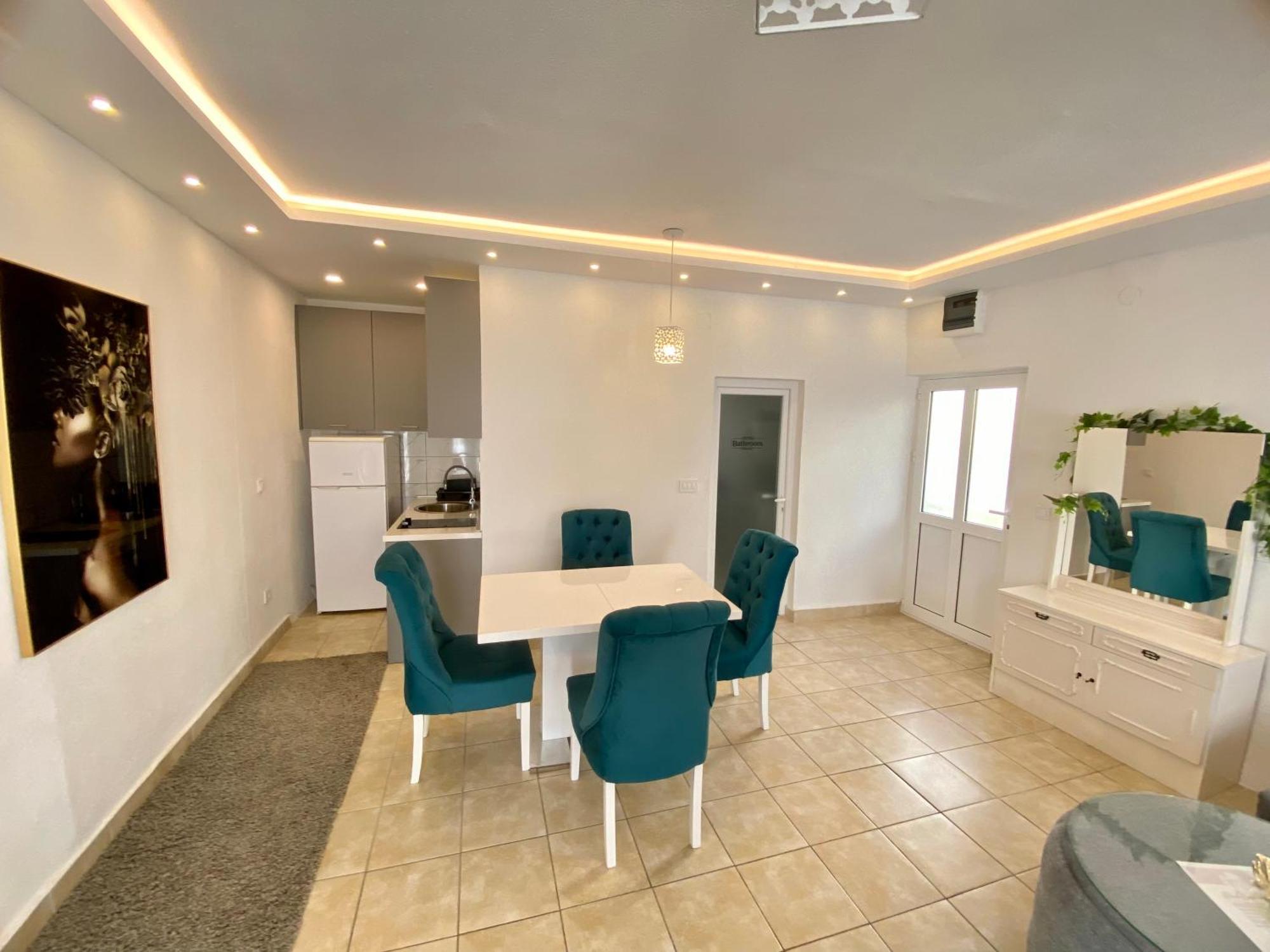 Ðenovići Banicevic Apartmani חדר תמונה