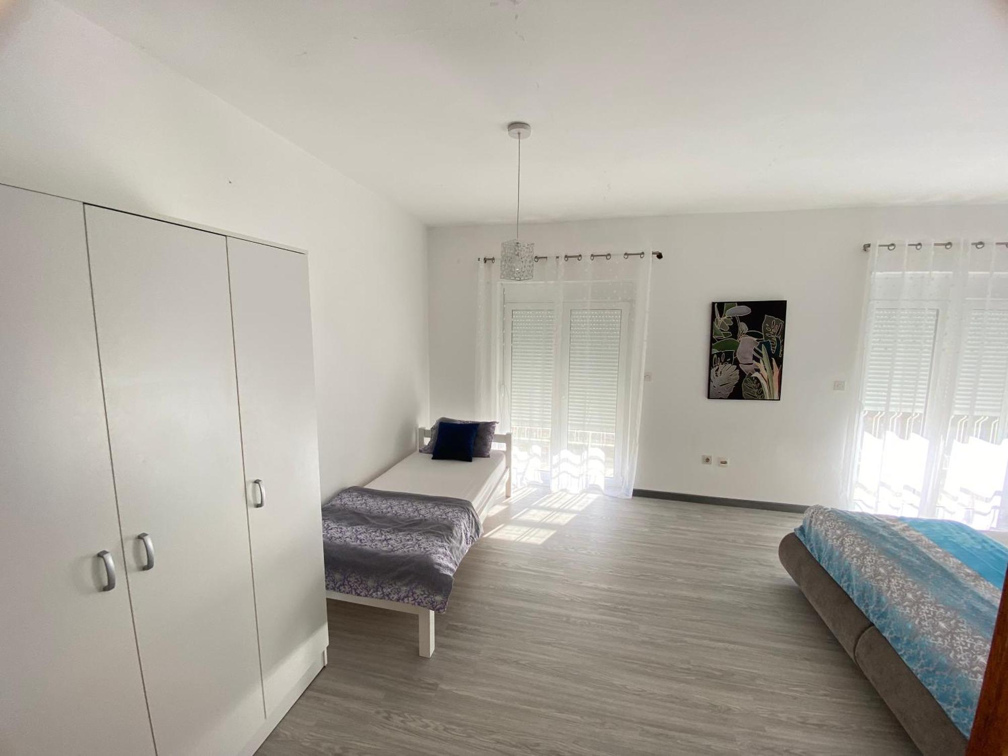 Ðenovići Banicevic Apartmani חדר תמונה