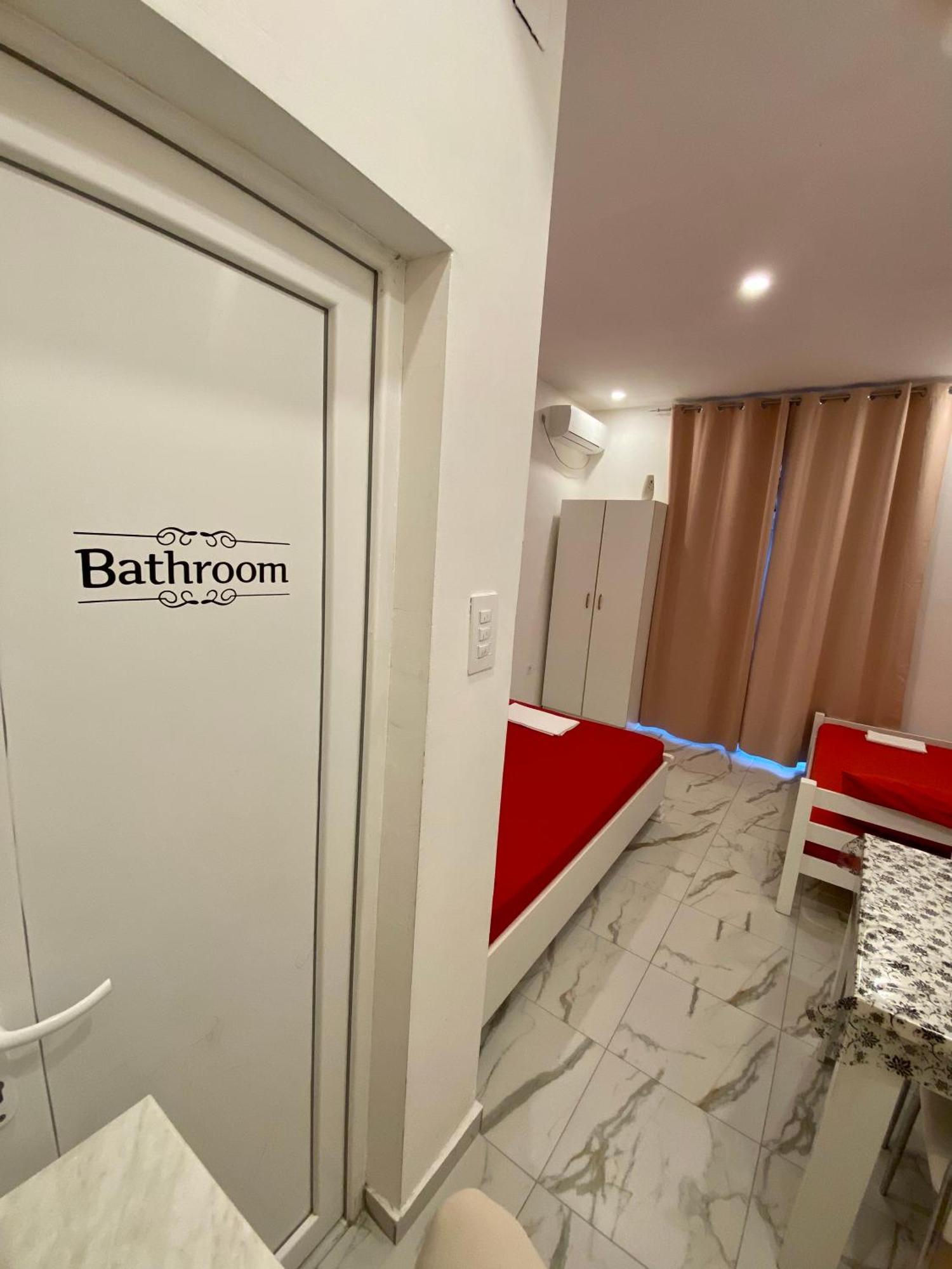Ðenovići Banicevic Apartmani מראה חיצוני תמונה
