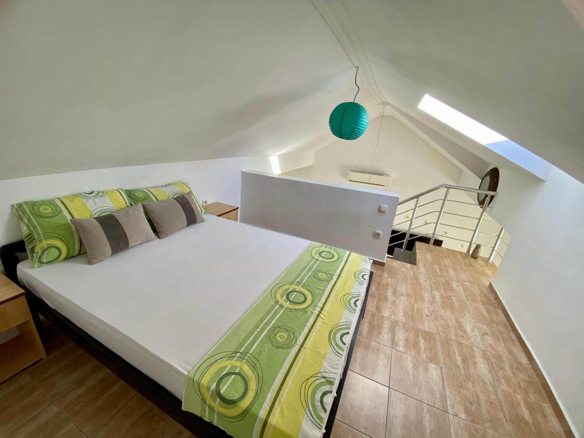 Ðenovići Banicevic Apartmani חדר תמונה