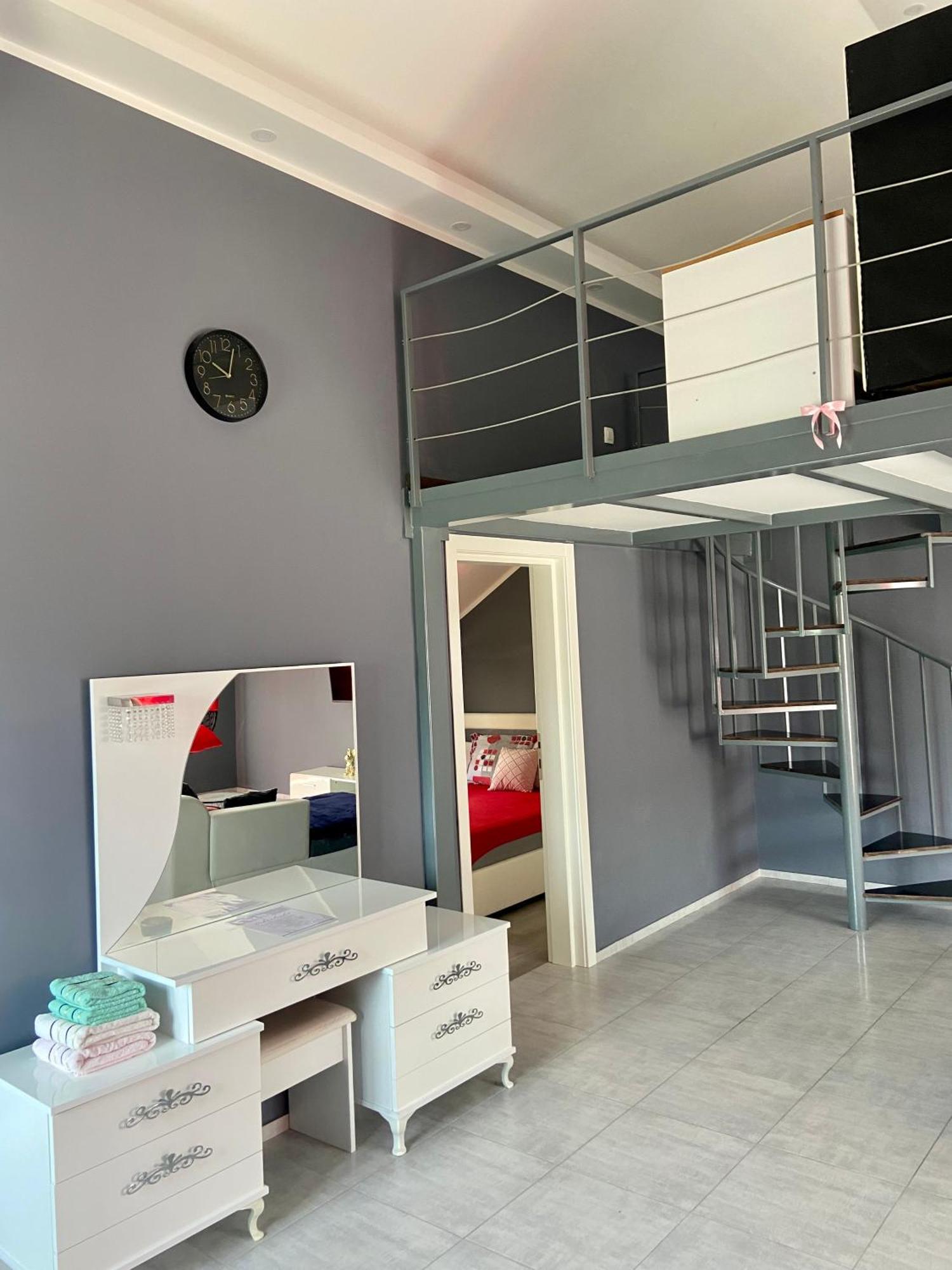 Ðenovići Banicevic Apartmani מראה חיצוני תמונה