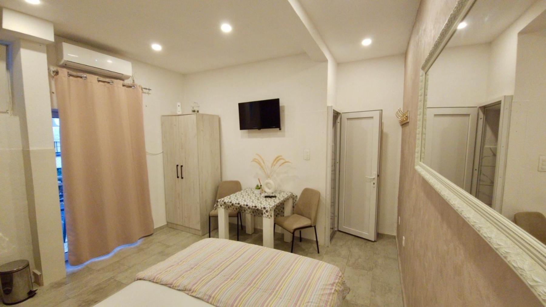 Ðenovići Banicevic Apartmani מראה חיצוני תמונה