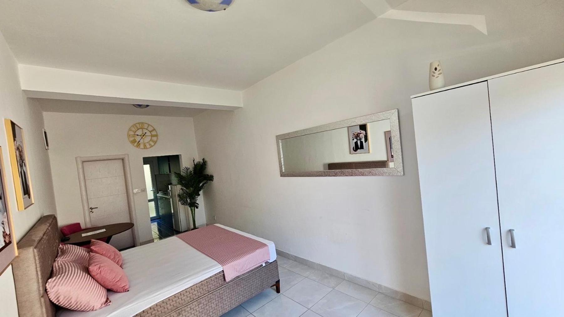 Ðenovići Banicevic Apartmani מראה חיצוני תמונה