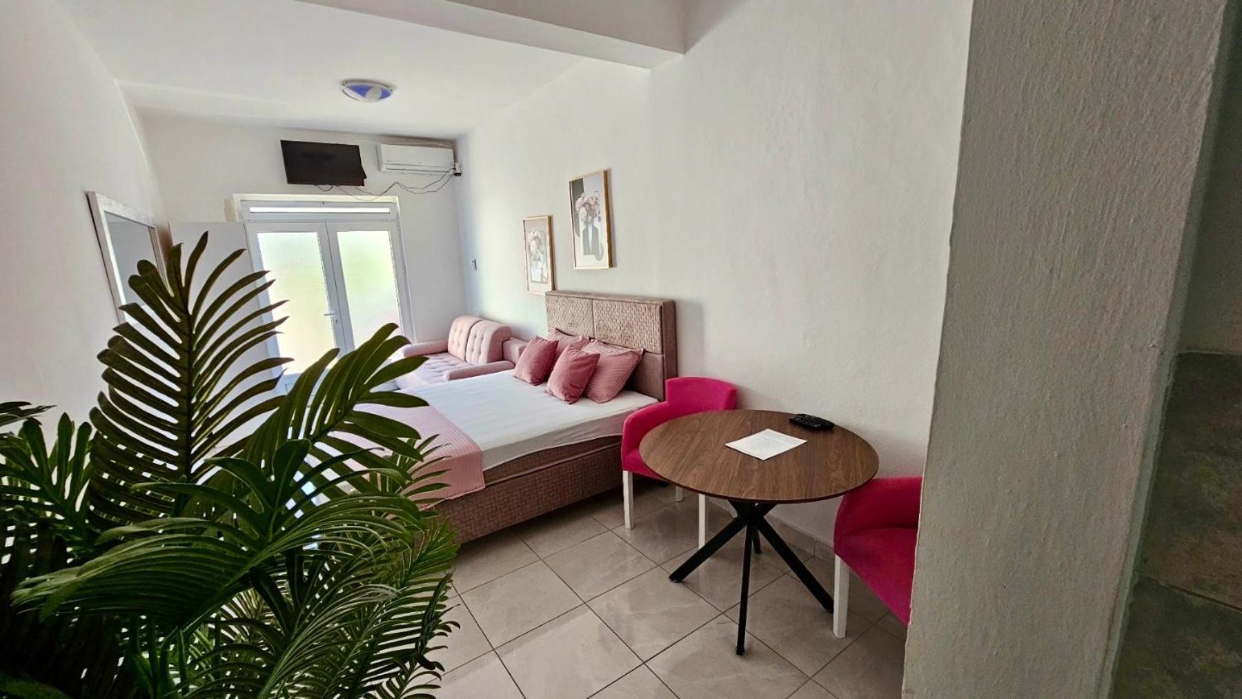 Ðenovići Banicevic Apartmani מראה חיצוני תמונה