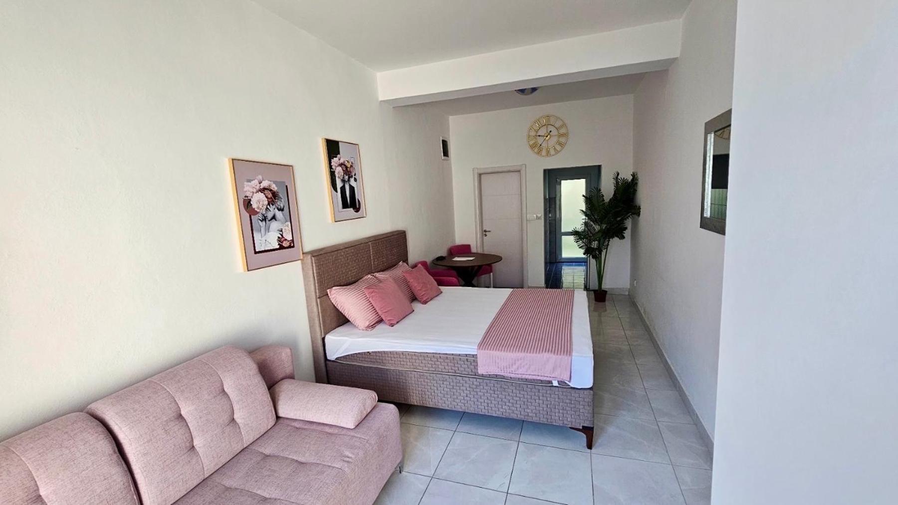 Ðenovići Banicevic Apartmani מראה חיצוני תמונה